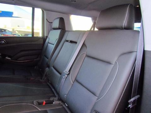 2015 GMC YUKON XL 4 DOOR SUV
