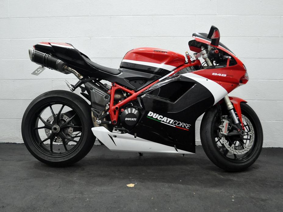 2016 Ducati MULTISTRADA 1200 PIKE PEAKS