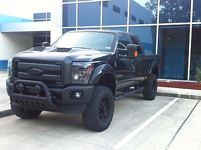 Ford : F-250 Super Duty 2015 f 250 tuscany black ops 6.7 l super duty