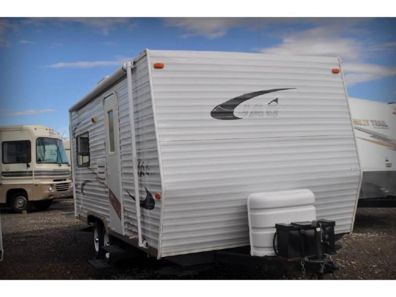 2005 K Z Jag RVs for sale