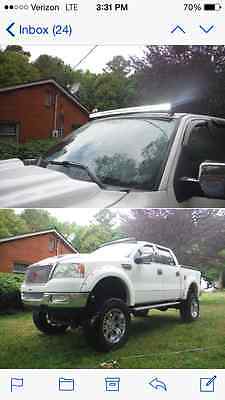 Ford : F-100 Lariat ford truck