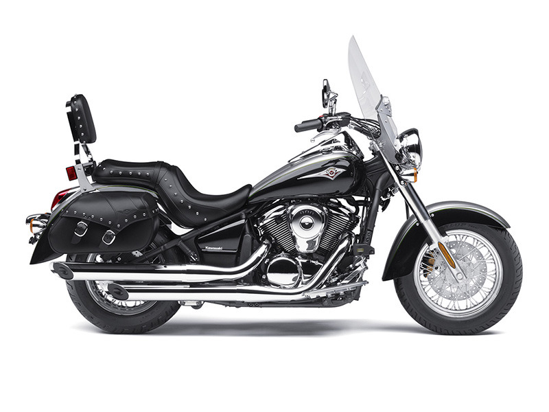 2015 Harley-Davidson Ultra Limited Low FLHTKL FLHTKL