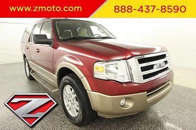 Ford : Expedition XLT 2014 xlt used 5.4 l v 8 24 v automatic rwd suv premium