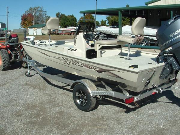 2016 Xpress XP18 CC