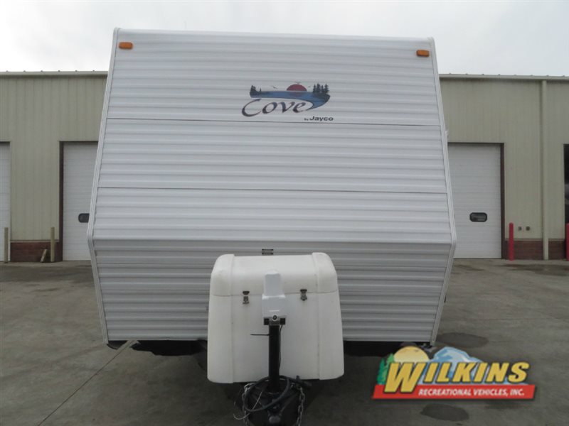 2016 Jayco Jay Feather X17Z