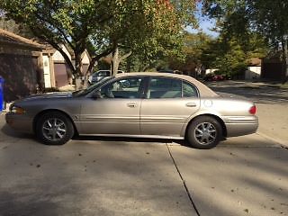 2004 Buick LeSabre 69,000 miles loaded