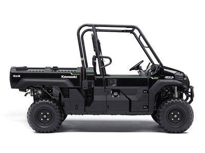 2015 Kawasaki Brute Force 750 4x4i