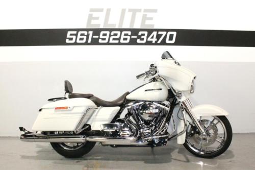Harley-Davidson : Touring 2014 harley street glide special flhxs touring video 309 a month