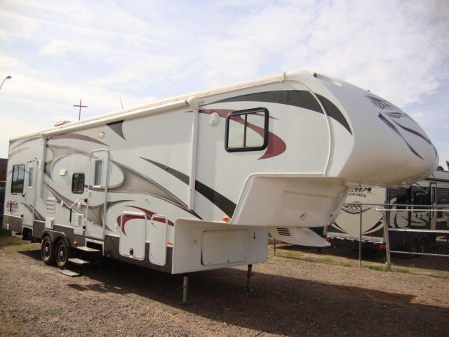 Mountain View 40 Ft 5th Wheel RVs for sale