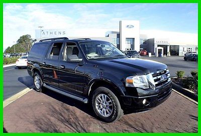 Ford : Expedition XLT Certified 2014 xlt used certified 5.4 l v 8 24 v automatic rwd suv