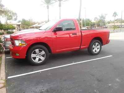 Dodge : Ram 1500 NEED TO SELL ASAP
