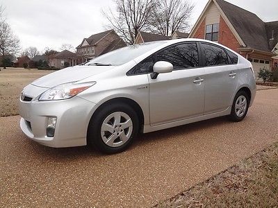 Toyota : Prius II ARKANSAS 1OWNER, NONSMOKER, HYBRID, NEW TIRES!  ONLY 39K MILES!  PERFECT CARFAX!