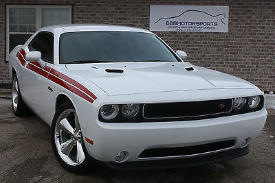 Dodge : Challenger R/T Coupe 2-Door Automatic 5-Speed V8 5.7L 2014 dodge challenger r t classic automatic 5 speed rwd v 8 5.7 l gasoline