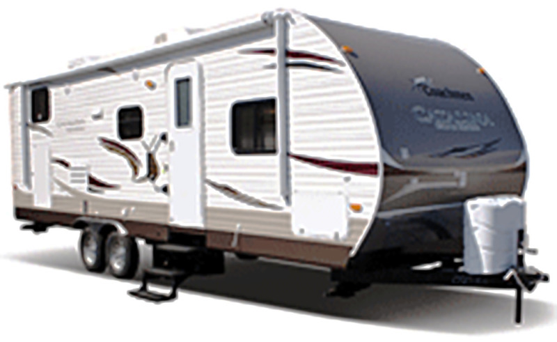 2016 Coachmen Rv Freedom Express 246RKS