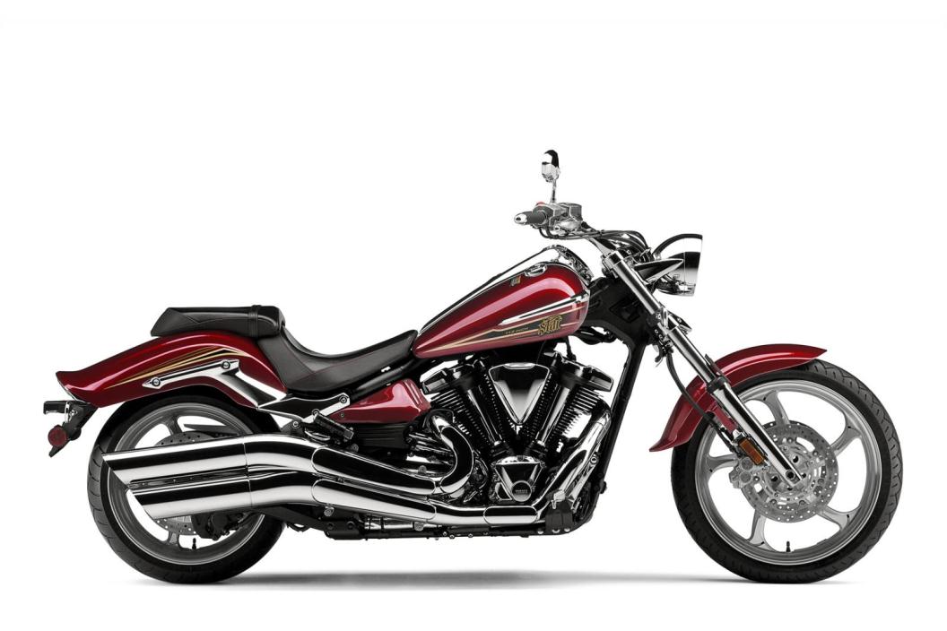 2010 Harley-Davidson Road King CLASSIC