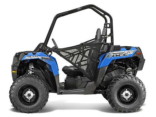 2015 Polaris Polaris Ace 570