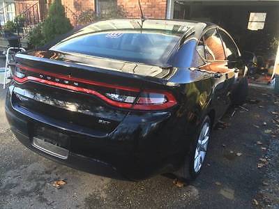 Dodge : Dart 2013 dodge dart