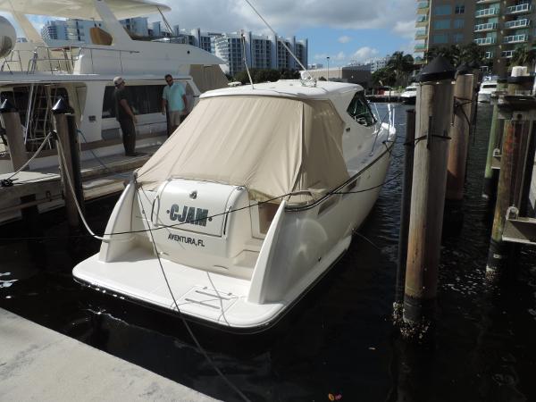 2009 Tiara 3500 Sovran LE