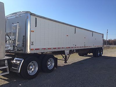 2004 Wilson Belt Tailer