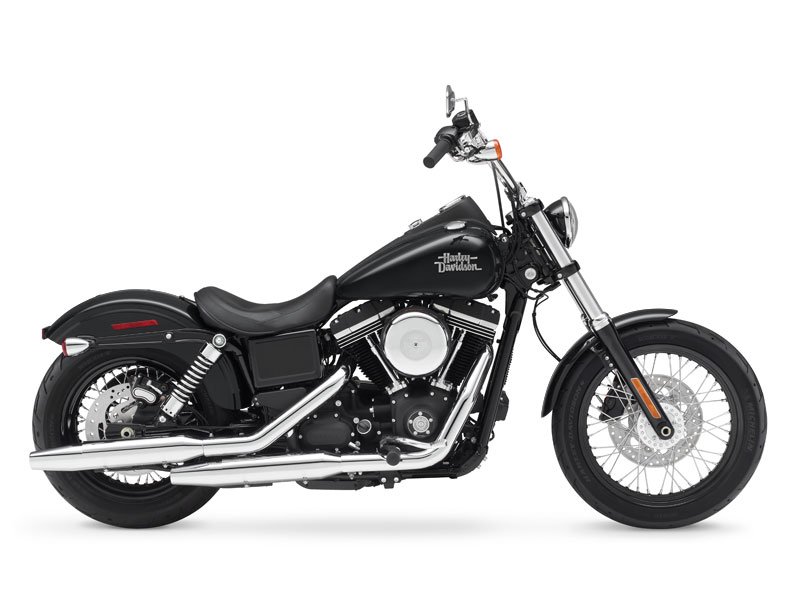 2013 Harley-Davidson FLHRC - ROAD KING -