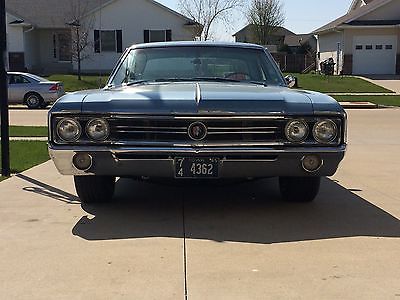 Buick : Other 1965 buick wildcat