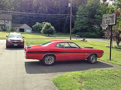 Dodge : Dart Demon 1971 dodge demon