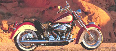 2014 Indian Chief Classic