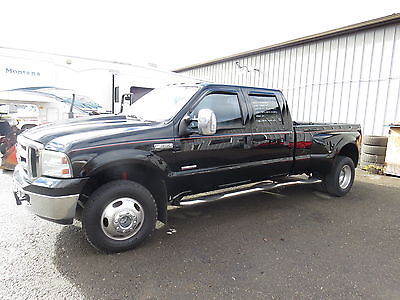 Ford : F-350 2007 ford f 350 super duty drw very clean new mexico title no rust