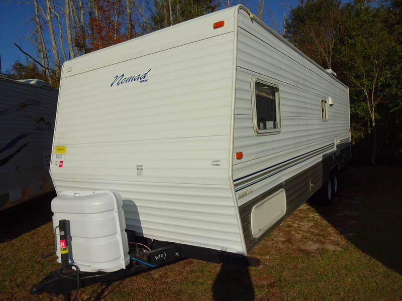 2006 Nomad SKYLINE 247/RENT TO OWN/NO CREDIT CHECK