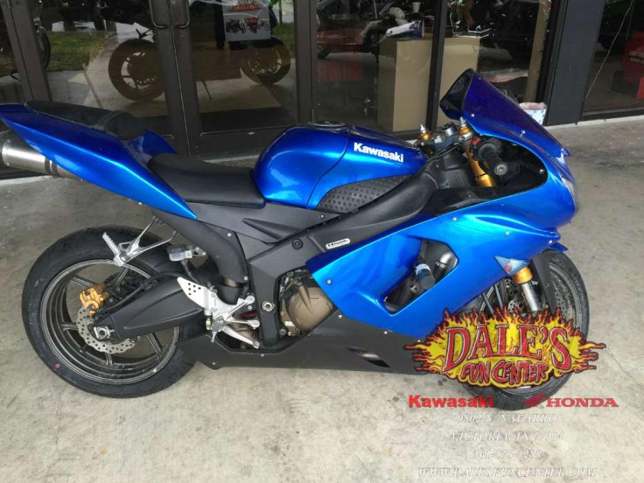 2014 Kawasaki Ninja 1000 ABS