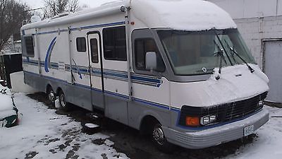 1994 Newmar KountryStar 40 ft Motorhome