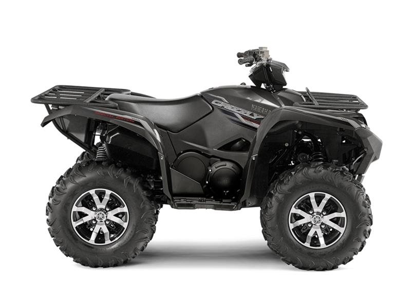 2015 Yamaha Viking VI EPS SE