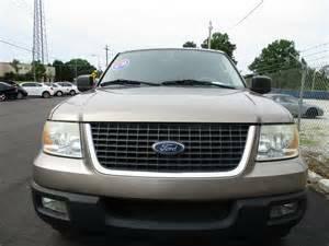 03 ford expedition