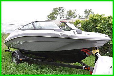 ~~~2015 Yamaha SX192~~~FREE 3 Year Warranty~~~NO FEES!!!~~~