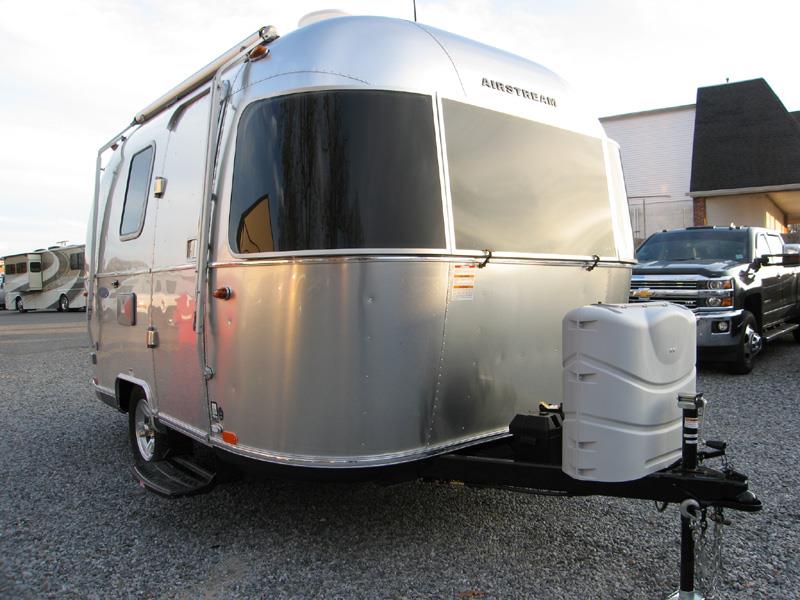 2008 Airstream CLASSIC LIMITED 34 SLIDE
