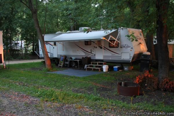 2009 Jayco G-2 32BHDS for sale in Eagan, MN