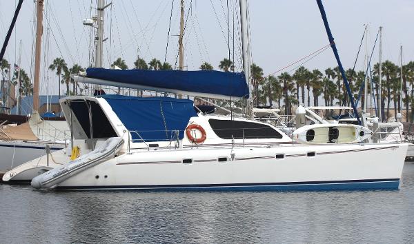 2006 Leopard 47