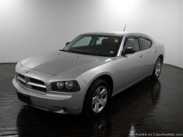 ****SUPER CLEAN, SUPER CHEAP DODGE CHARGER FINANCING FOR EVERYONE****