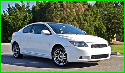 Scion : tC Base Coupe 2-Door 2006 used 2.4 l i 4 16 v automatic fwd coupe