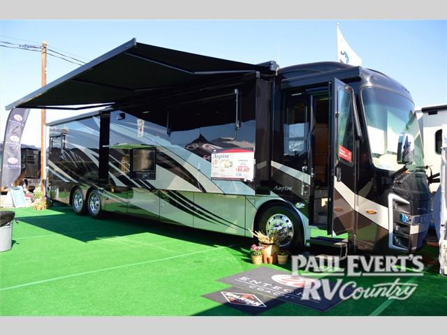 2016 Entegra Coach Aspire 42DEQ