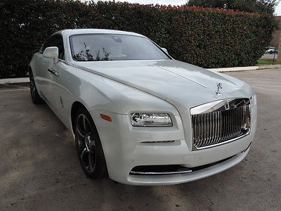 Rolls-Royce : Other Inspired by fashion edition!  Extremely rare!
