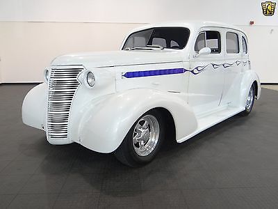 Other Makes : Master Deluxe 4 doors 1938 chevy master deluxe car