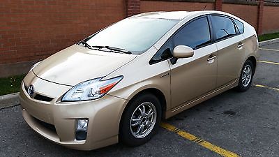 Toyota : Prius Three (2011). Mint Condition. Highway Miles. One Owner. 2011 toyota prius iii one owner highway miles mint condition