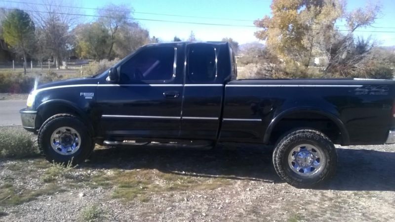 Selling my 98 F250