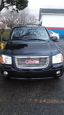 GMC : Envoy 2005 gmc envoy