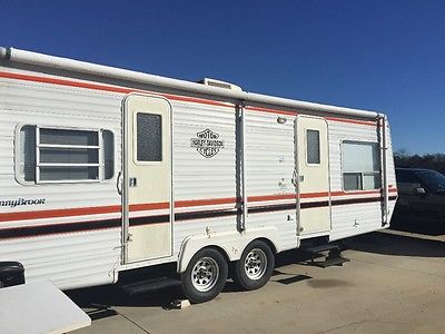 1999 Sunnybrook camper