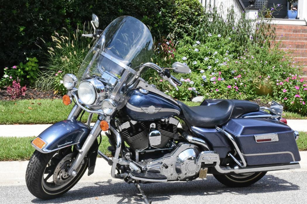 2005 Harley-Davidson Road King CUSTOM