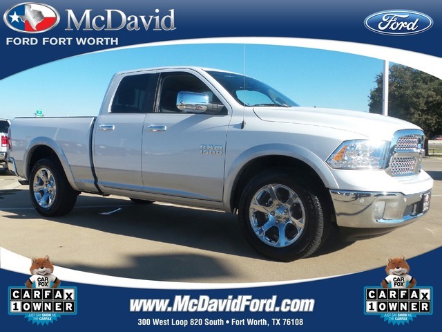 2014 Ram 1500 Laramie