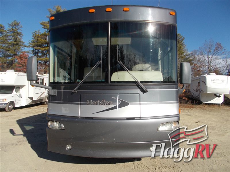 2003 Itasca Suncruiser 35U