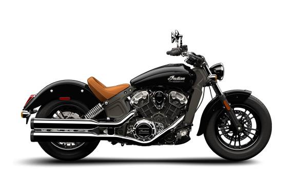 2015 Indian Indian Scout